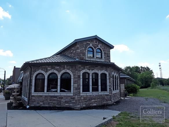 For Sale > Restaurant - Buon Gusto Bistro: 501 W Main St, Brighton, MI 48116